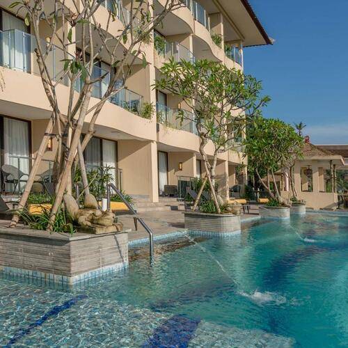 Seres Springs Resort