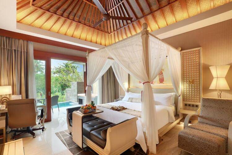 Seres Springs Resort