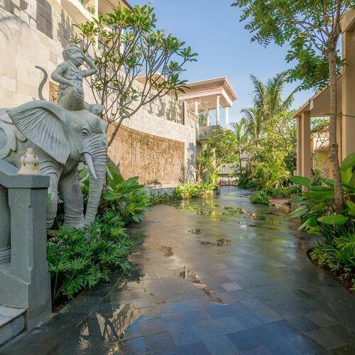 Seres Springs Resort