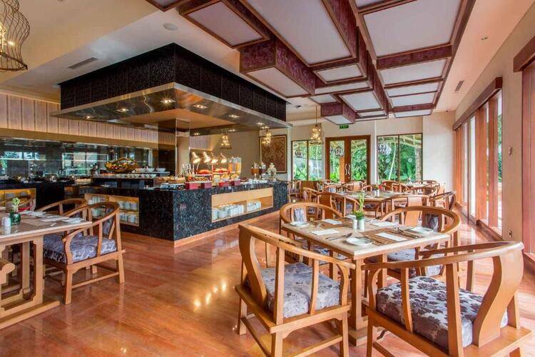 Seres Springs Resort