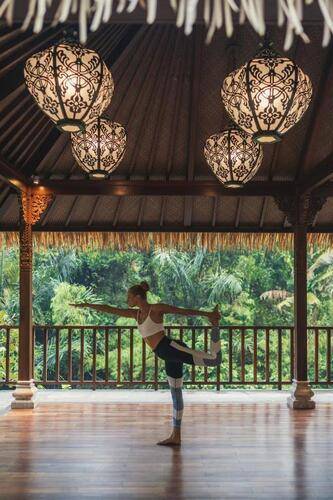 Seres Springs Resort