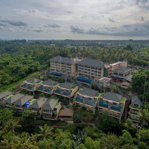 Seres Springs Resort