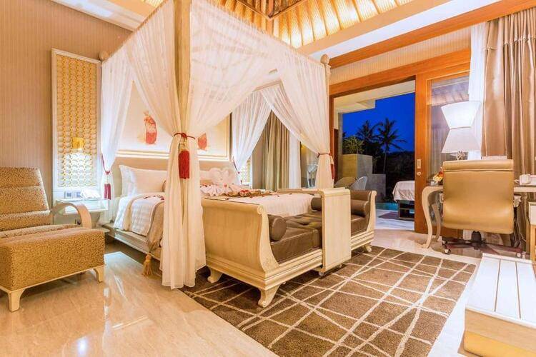 Seres Springs Resort
