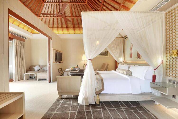 Seres Springs Resort