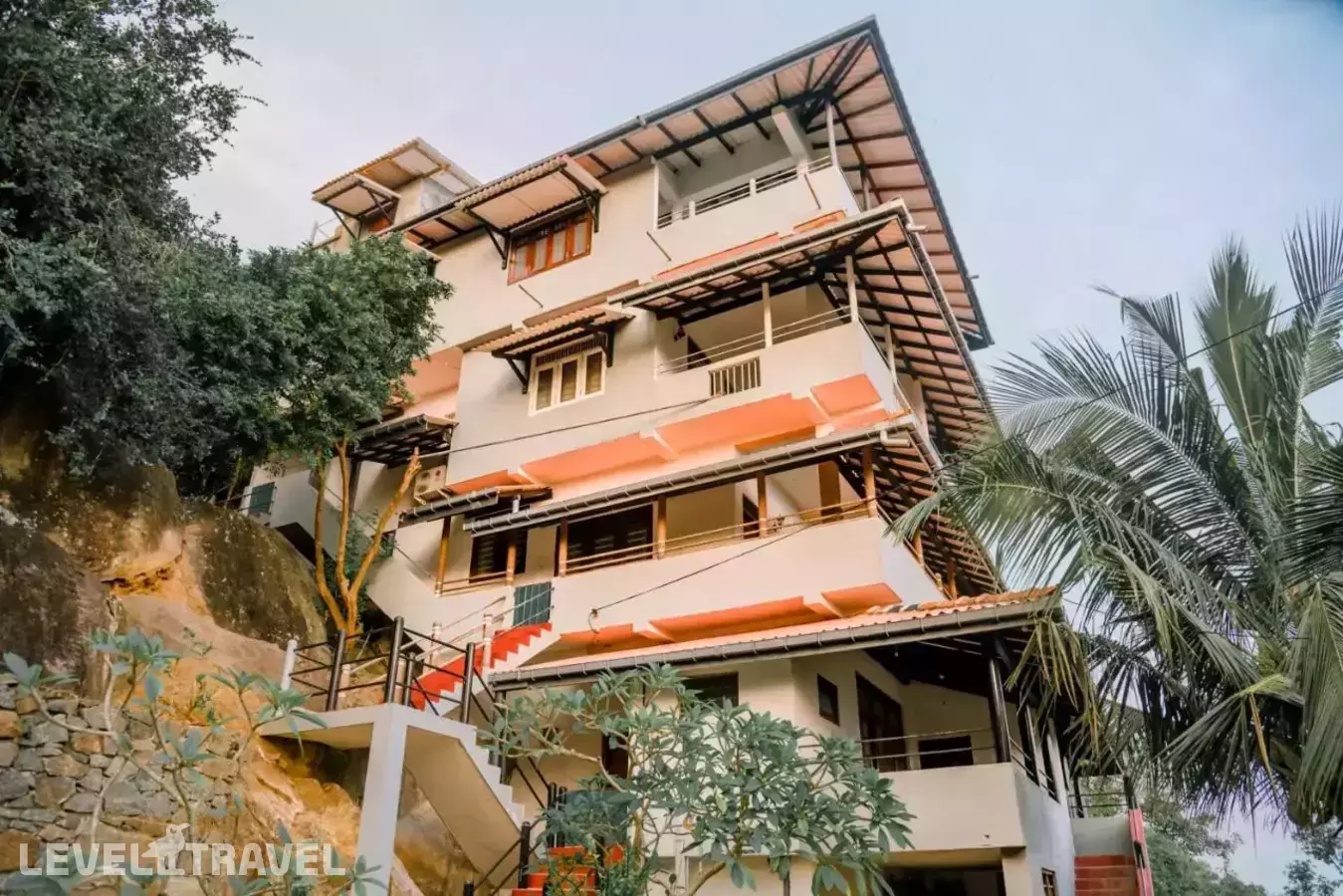 Rock House Unawatuna