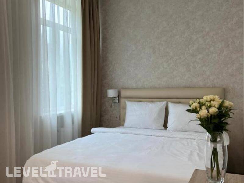 Фотография Кавказ Парк-Отель (Kavkaz (Gagra)) Фотография Кавказ Парк-Отель (Kavkaz (Gagra))