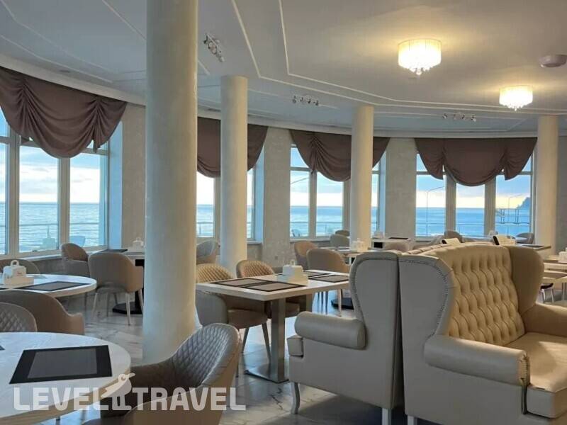 Фотография Кавказ Парк-Отель (Kavkaz (Gagra)) Фотография Кавказ Парк-Отель (Kavkaz (Gagra))