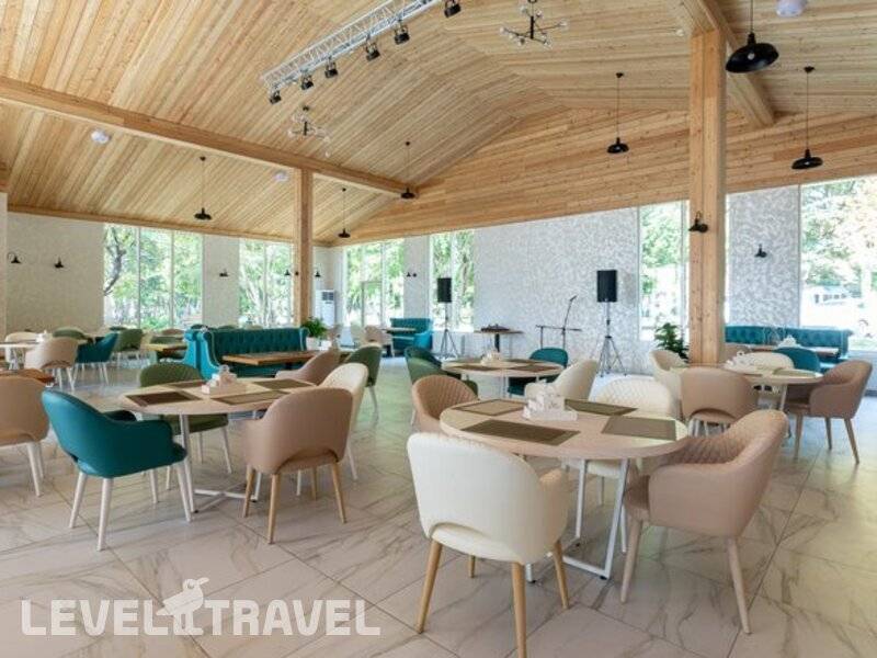Фотография Кавказ Парк-Отель (Kavkaz (Gagra)) Фотография Кавказ Парк-Отель (Kavkaz (Gagra))