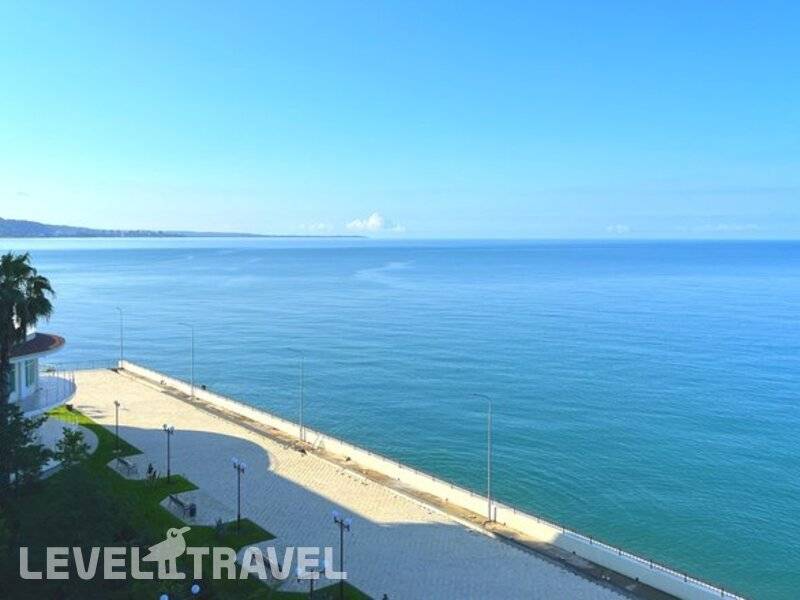 Фотография Кавказ Парк-Отель (Kavkaz (Gagra)) Фотография Кавказ Парк-Отель (Kavkaz (Gagra))
