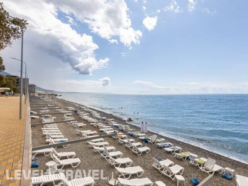 Фотография Кавказ Парк-Отель (Kavkaz (Gagra)) Фотография Кавказ Парк-Отель (Kavkaz (Gagra))