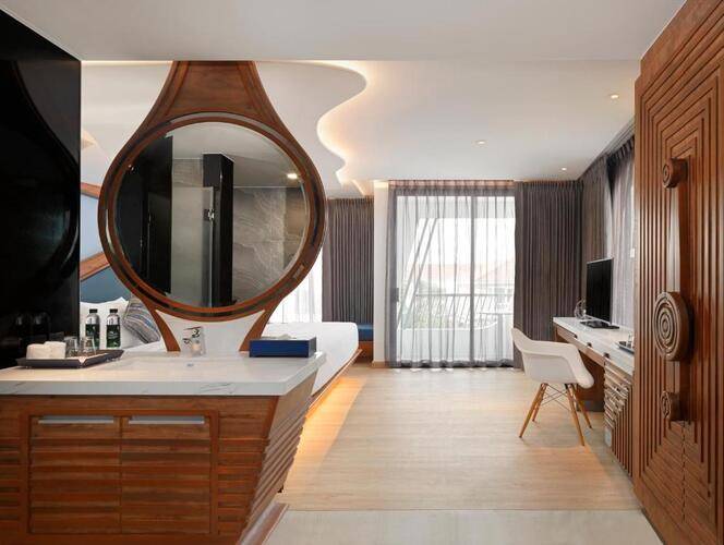 The Oceanic Sportel