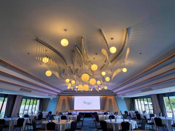 The Oceanic Sportel