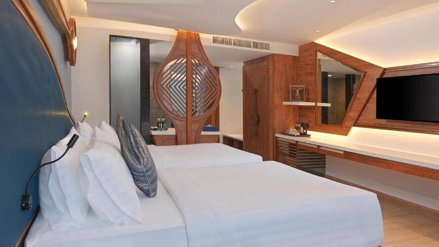 The Oceanic Sportel