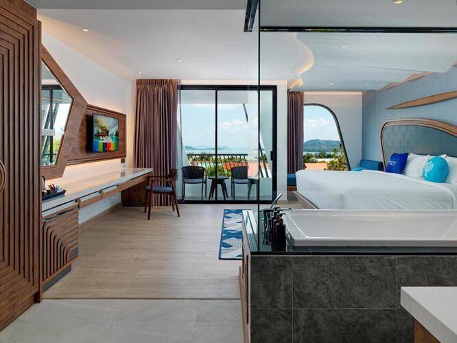 The Oceanic Sportel