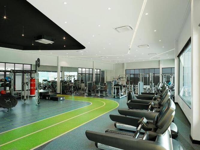 The Oceanic Sportel