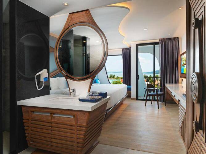The Oceanic Sportel