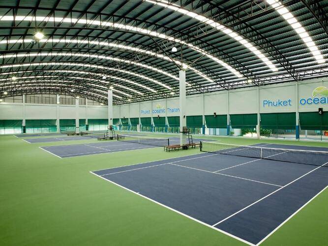 The Oceanic Sportel