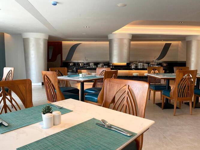 The Oceanic Sportel