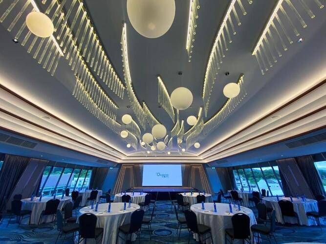 The Oceanic Sportel