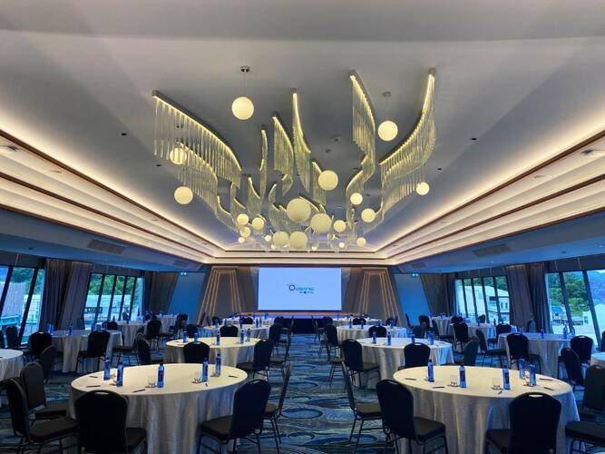 The Oceanic Sportel
