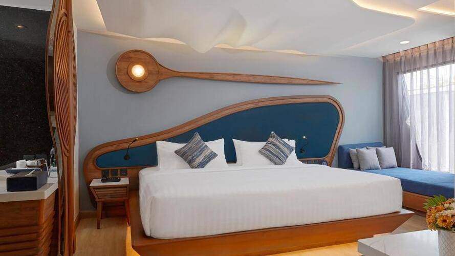The Oceanic Sportel