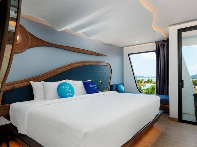 The Oceanic Sportel
