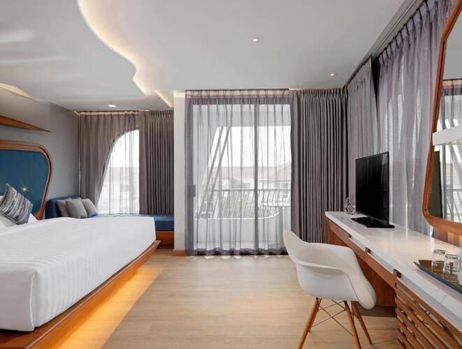 The Oceanic Sportel