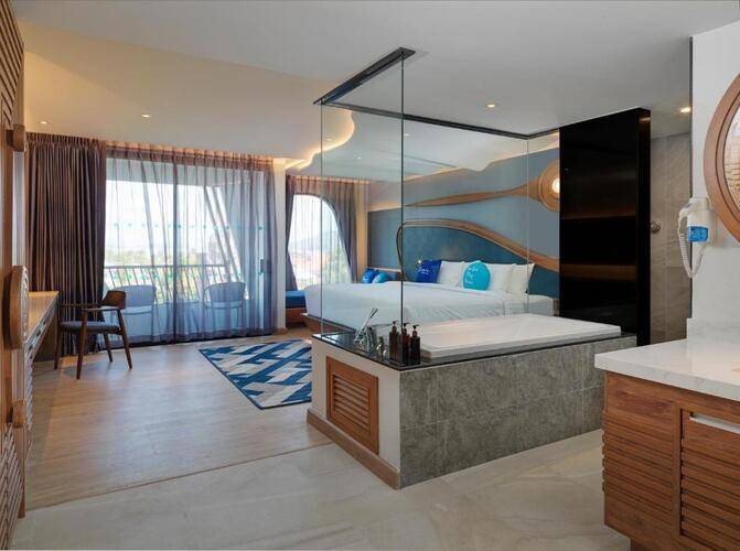 The Oceanic Sportel