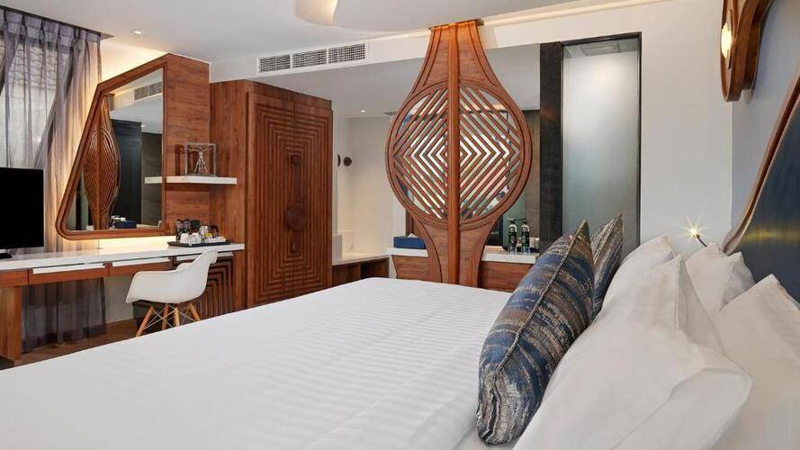 The Oceanic Sportel