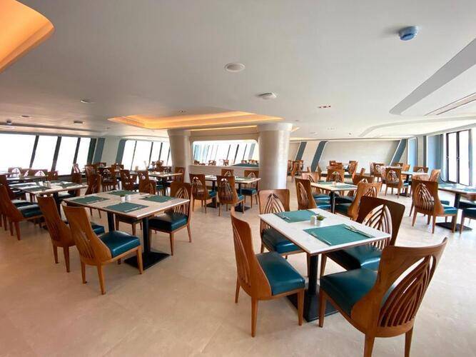 The Oceanic Sportel
