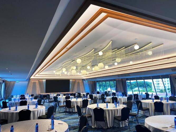 The Oceanic Sportel