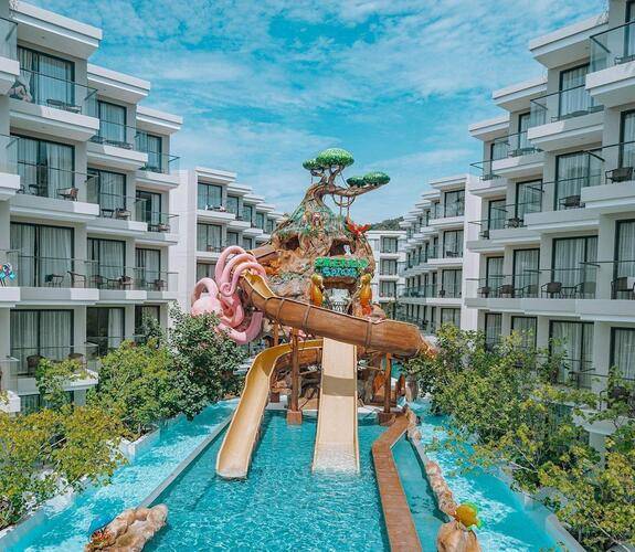 Phuket Emerald Beach Resort And Spa