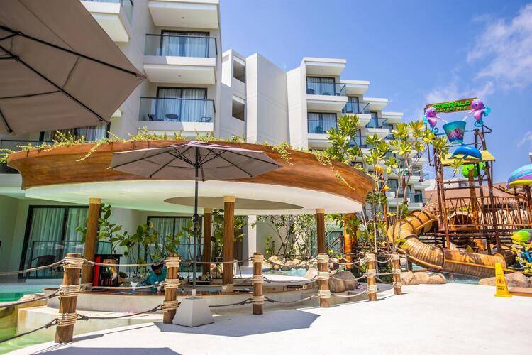 Phuket Emerald Beach Resort And Spa