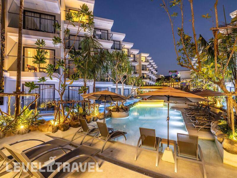Фотография Phuket Emerald Beach Resort And Spa