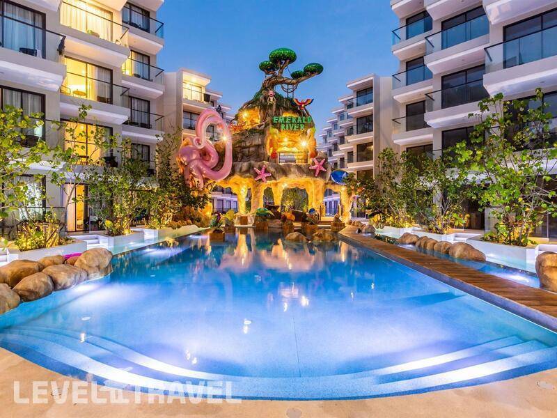 Фотография Phuket Emerald Beach Resort And Spa