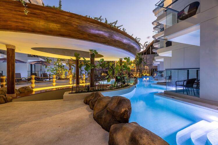Phuket Emerald Beach Resort And Spa