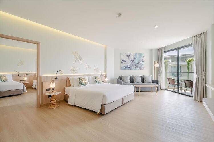 Phuket Emerald Beach Resort And Spa