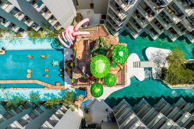 Phuket Emerald Beach Resort And Spa