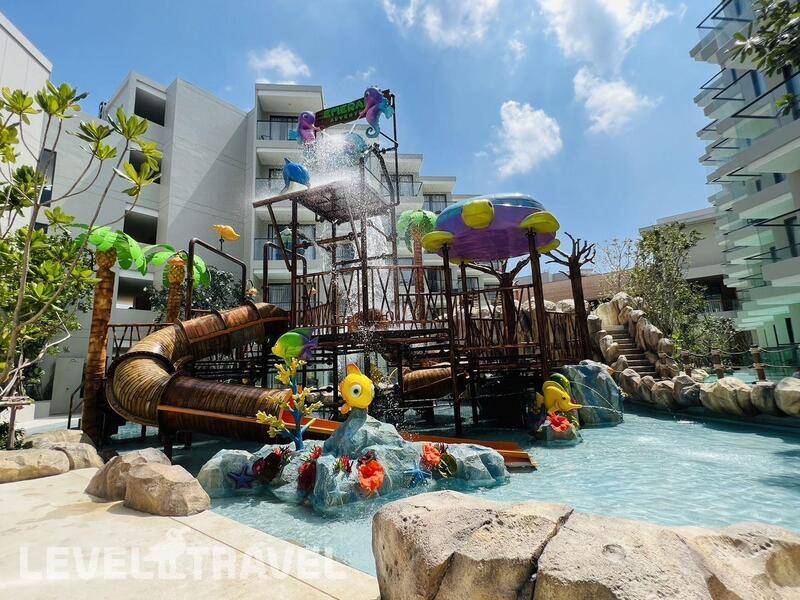 Фотография Phuket Emerald Beach Resort And Spa