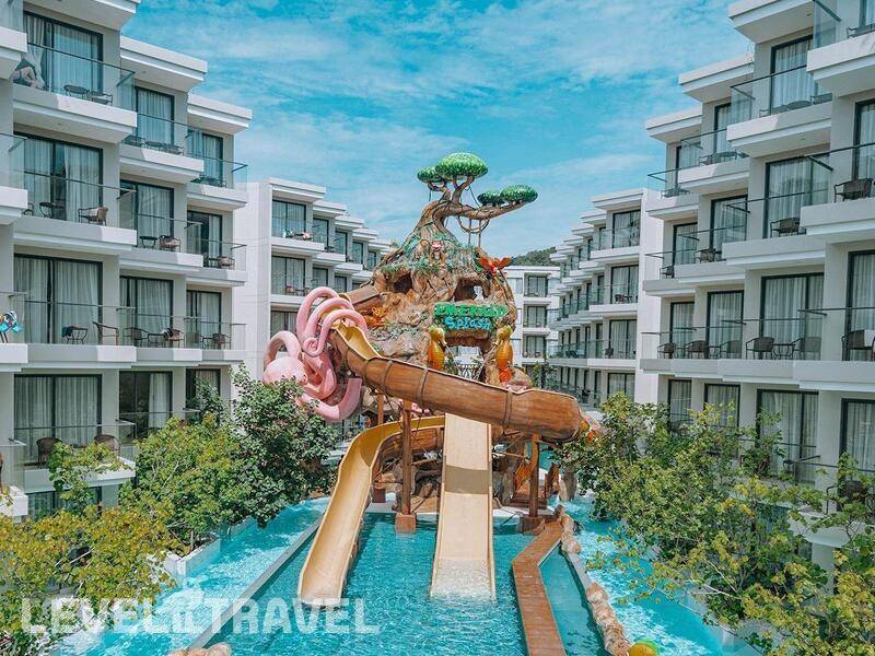 Фотография Phuket Emerald Beach Resort And Spa