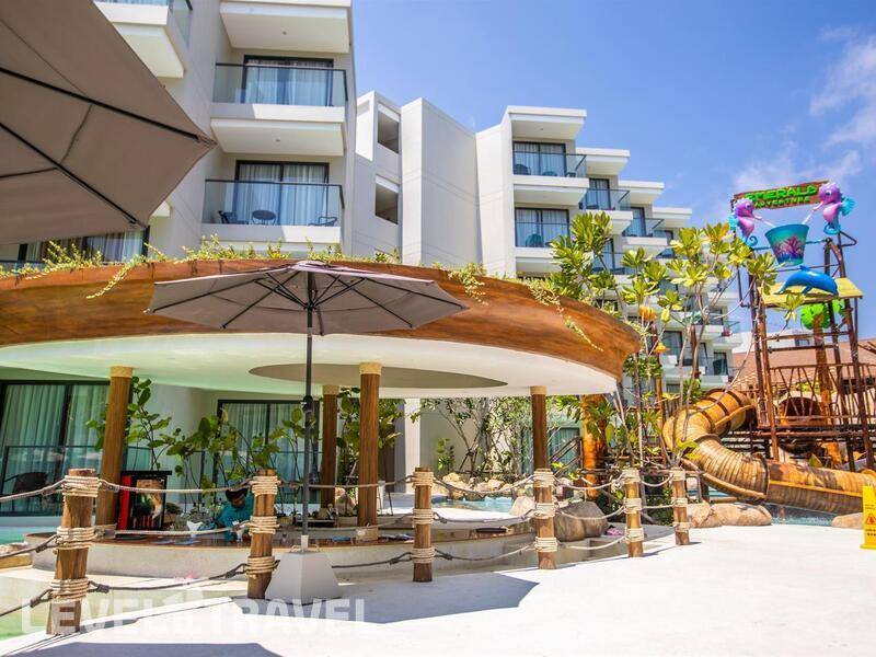Фотография Phuket Emerald Beach Resort And Spa