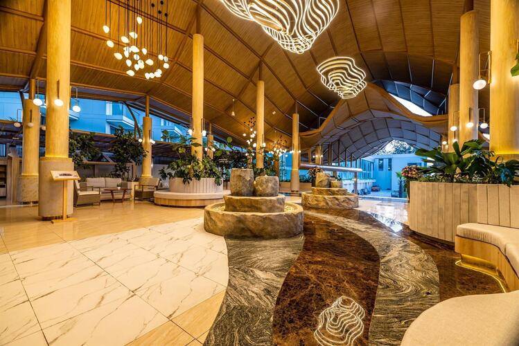 Phuket Emerald Beach Resort And Spa