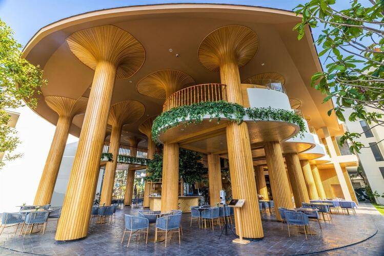 Phuket Emerald Beach Resort And Spa