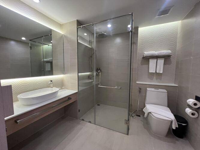Phuket Emerald Beach Resort And Spa
