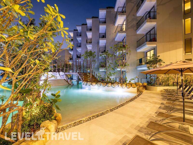 Фотография Phuket Emerald Beach Resort And Spa