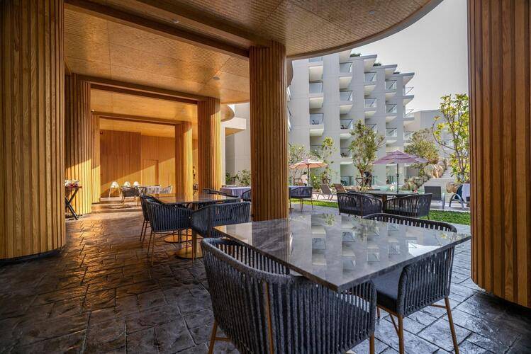 Phuket Emerald Beach Resort And Spa
