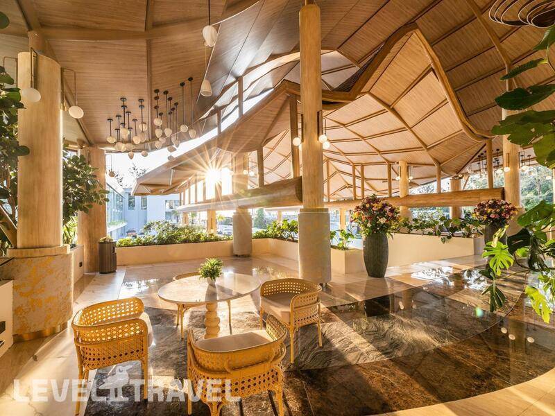 Фотография Phuket Emerald Beach Resort And Spa