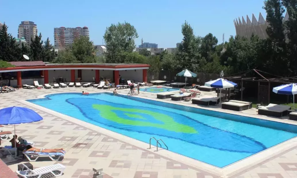 Grand Europe Hotel