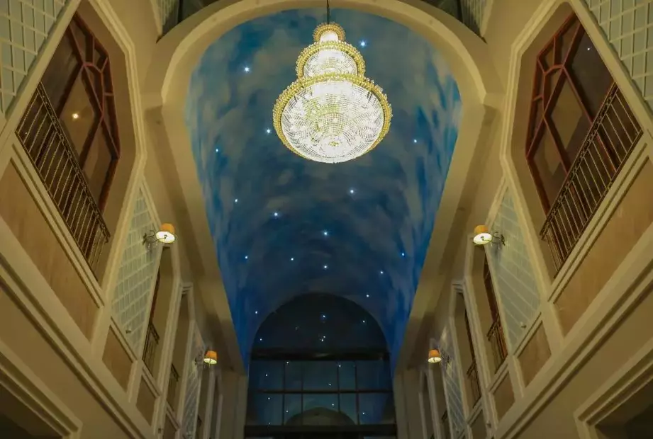 Grand Europe Hotel