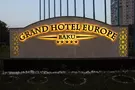 Grand Europe Hotel